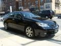 Obsidian Black - ES 350 Photo No. 3