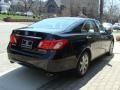 Obsidian Black - ES 350 Photo No. 4
