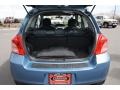 2007 Bayou Blue Metallic Toyota Yaris 3 Door Liftback  photo #25