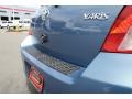 2007 Bayou Blue Metallic Toyota Yaris 3 Door Liftback  photo #26