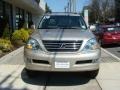 Savannah Beige Metallic - GX 470 Photo No. 2
