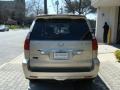 Savannah Beige Metallic - GX 470 Photo No. 5