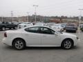 2005 Ivory White Pontiac Grand Prix GT Sedan  photo #9