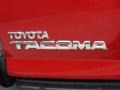 2011 Barcelona Red Metallic Toyota Tacoma SR5 Access Cab  photo #15