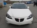 2005 Ivory White Pontiac Grand Prix GT Sedan  photo #11