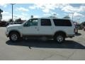 2002 Oxford White Ford Excursion Limited 4x4  photo #15
