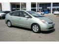 Silver Pine Mica - Prius Hybrid Photo No. 1