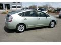 Silver Pine Mica - Prius Hybrid Photo No. 2