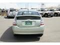Silver Pine Mica - Prius Hybrid Photo No. 3