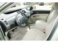 Silver Pine Mica - Prius Hybrid Photo No. 7