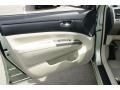 Silver Pine Mica - Prius Hybrid Photo No. 15