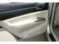 Silver Pine Mica - Prius Hybrid Photo No. 16