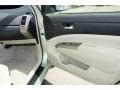 Silver Pine Mica - Prius Hybrid Photo No. 17
