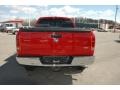 2006 Flame Red Dodge Ram 1500 SLT Quad Cab  photo #5