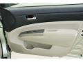 Silver Pine Mica - Prius Hybrid Photo No. 18