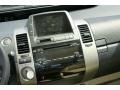 Silver Pine Mica - Prius Hybrid Photo No. 22