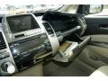 Silver Pine Mica - Prius Hybrid Photo No. 26