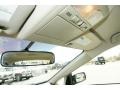 Silver Pine Mica - Prius Hybrid Photo No. 27
