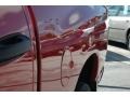 2006 Flame Red Dodge Ram 1500 SLT Quad Cab  photo #15