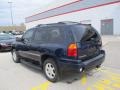 2007 Midnight Blue Metallic GMC Envoy SLT 4x4  photo #4