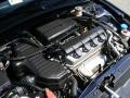 1.7L SOHC 16V VTEC 4 Cylinder Engine for 2004 Honda Civic LX Sedan #47658433