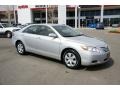 Classic Silver Metallic - Camry LE Photo No. 1