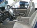 Gray Interior Photo for 2004 Honda Civic #47658538