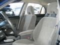 Gray Interior Photo for 2004 Honda Civic #47658553