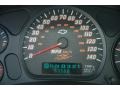 2005 Chevrolet Monte Carlo Supercharged SS Tony Stewart Signature Series Gauges