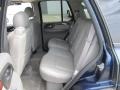 2007 Midnight Blue Metallic GMC Envoy SLT 4x4  photo #17