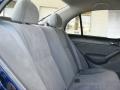 Eternal Blue Pearl - Civic LX Sedan Photo No. 27
