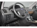 Off Black Dashboard Photo for 2008 Volvo XC90 #47658859
