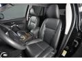 Off Black 2008 Volvo XC90 3.2 AWD Interior Color