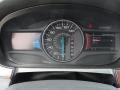 Charcoal Black Gauges Photo for 2011 Ford Edge #47658877