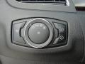 Charcoal Black Controls Photo for 2011 Ford Edge #47658892