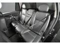 Off Black Interior Photo for 2008 Volvo XC90 #47658961