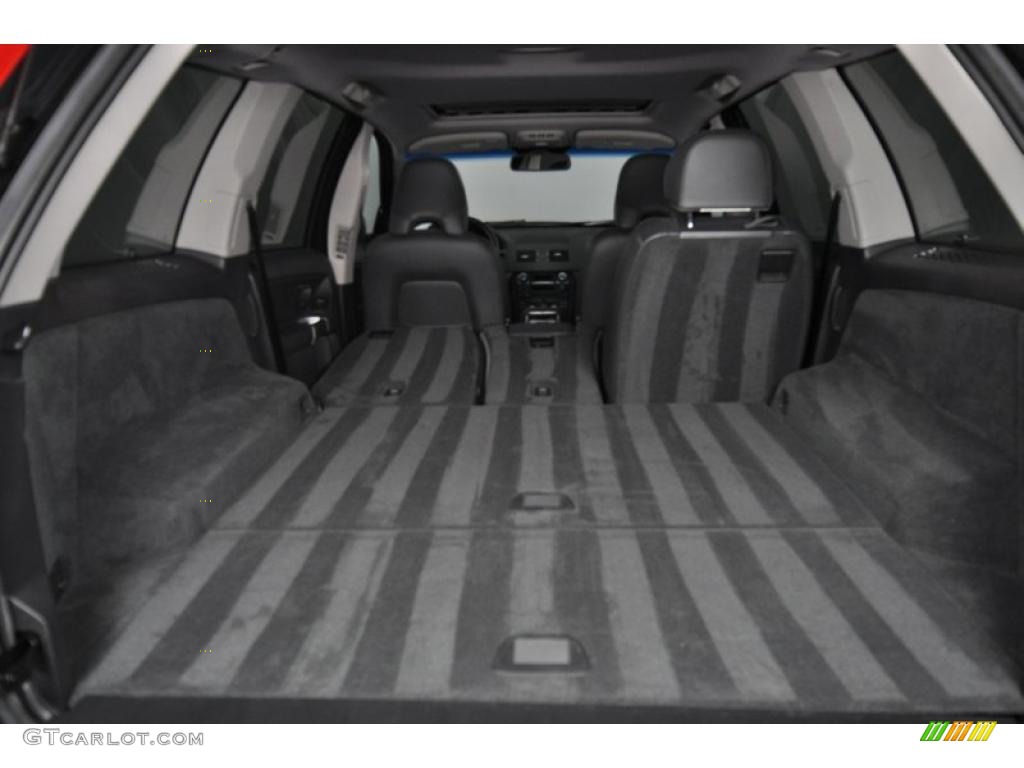 2008 Volvo XC90 3.2 AWD Trunk Photo #47659048