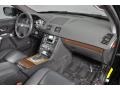 Off Black Dashboard Photo for 2008 Volvo XC90 #47659138