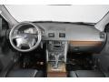Off Black Dashboard Photo for 2008 Volvo XC90 #47659186