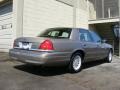 2002 Arizona Beige Metallic Ford Crown Victoria LX  photo #4