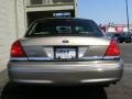 2002 Arizona Beige Metallic Ford Crown Victoria LX  photo #5