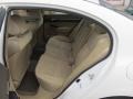 Taffeta White - Civic EX Sedan Photo No. 12