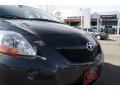 Flint Mica - Yaris Sedan Photo No. 28