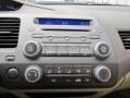 Taffeta White - Civic EX Sedan Photo No. 18