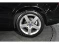 2008 Volvo S40 2.4i Wheel and Tire Photo