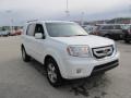 Taffeta White - Pilot EX 4WD Photo No. 7