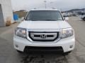 2009 Taffeta White Honda Pilot EX 4WD  photo #8