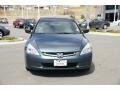 2004 Deep Green Pearl Honda Accord EX-L Sedan  photo #6