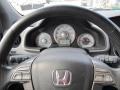 2009 Honda Pilot EX 4WD Gauges
