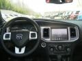 Black Dashboard Photo for 2011 Dodge Charger #47660356